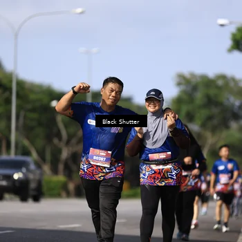 Runner Photo 7824851