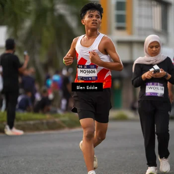 Runner Photo 7824855