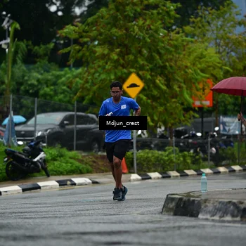 Runner Photo 7824860