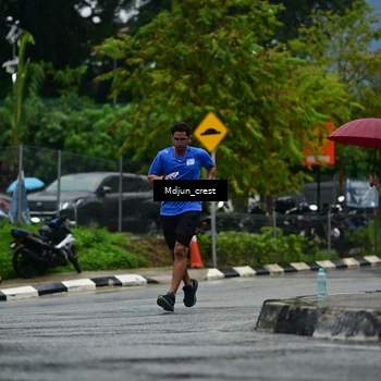 Runner Photo 7824861