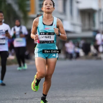 Runner Photo 7824868
