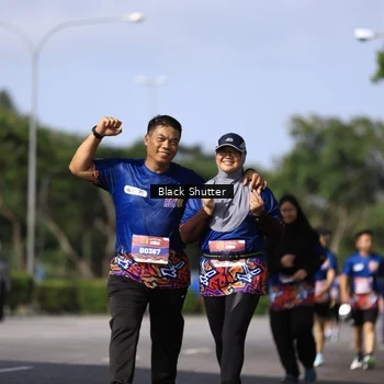 Runner Photo 7824869