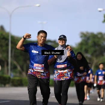 Runner Photo 7824881