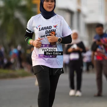 Runner Photo 7824892