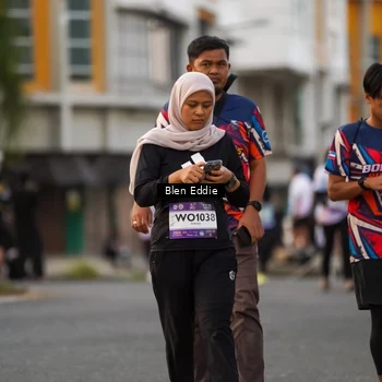 Runner Photo 7824899