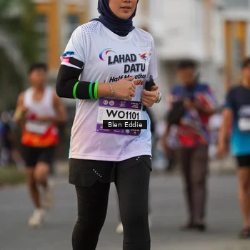 Runner Photo 7824900
