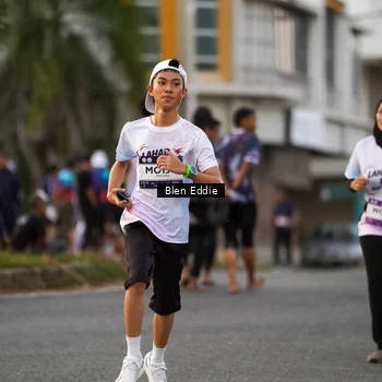 Runner Photo 7824903