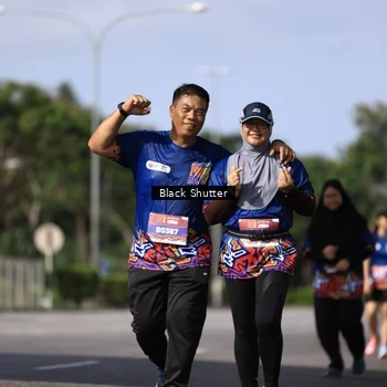 Runner Photo 7824904