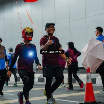 Runner Photo 7824919