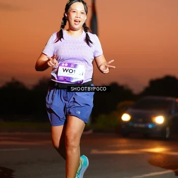 Runner Photo 7824922