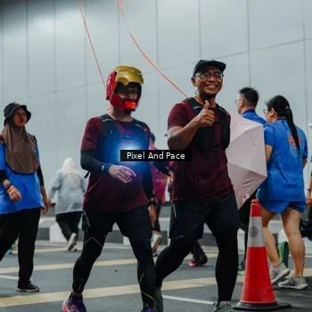 Runner Photo 7824923