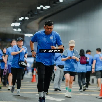 Runner Photo 7824929