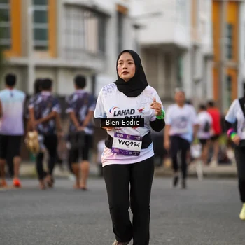 Runner Photo 7824934