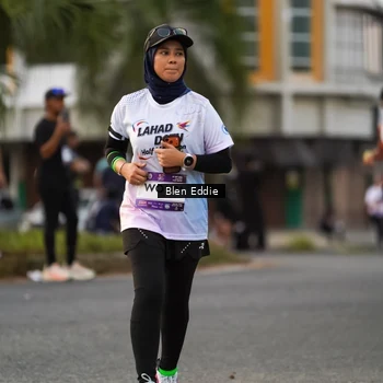 Runner Photo 7824940