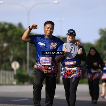 Runner Photo 7824950