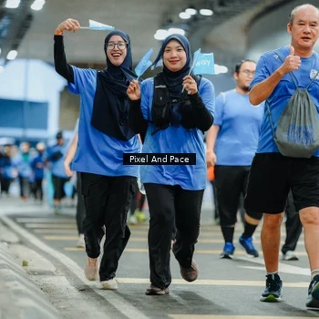 Runner Photo 7824951