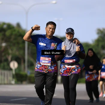 Runner Photo 7824957