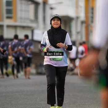 Runner Photo 7824967