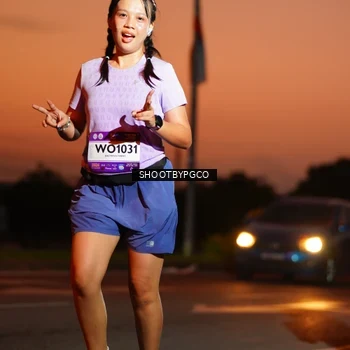Runner Photo 7824970