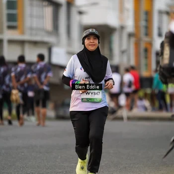 Runner Photo 7824974