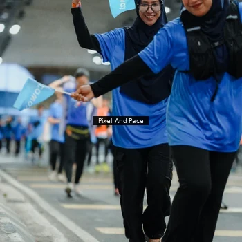 Runner Photo 7824979