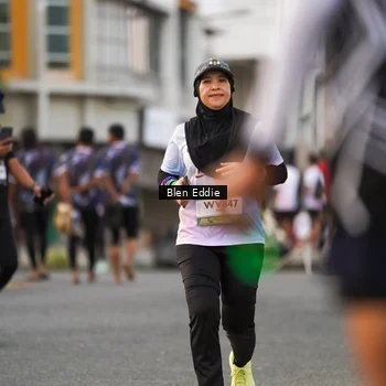 Runner Photo 7824984