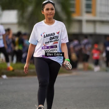 Runner Photo 7825021