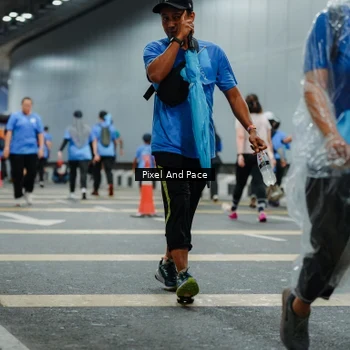 Runner Photo 7825033