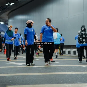 Runner Photo 7825040
