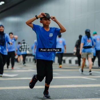 Runner Photo 7825061