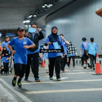 Runner Photo 7825062