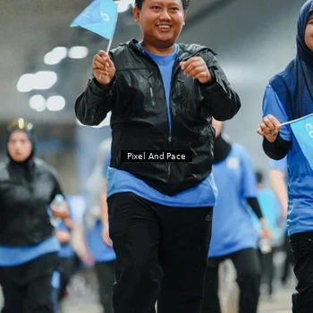 Runner Photo 7825074