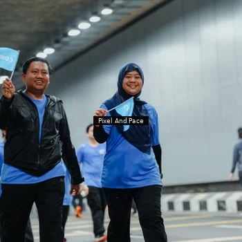 Runner Photo 7825078