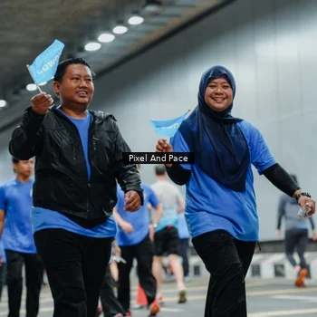 Runner Photo 7825082