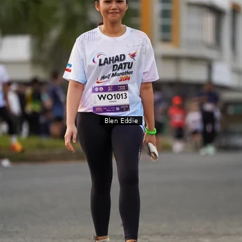 Runner Photo 7825093