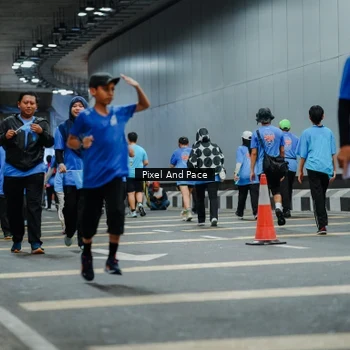 Runner Photo 7825095