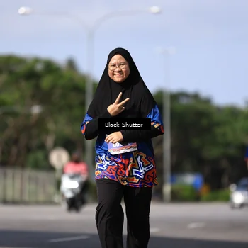 Runner Photo 7825096