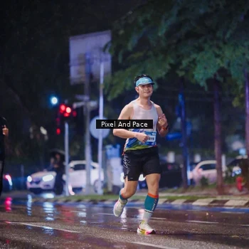 Runner Photo 7825097