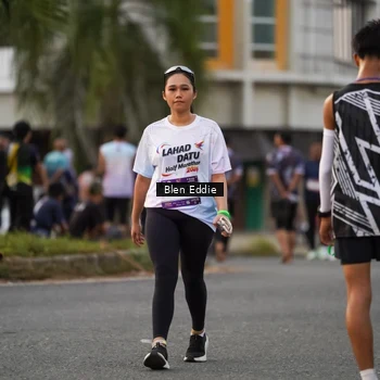 Runner Photo 7825127