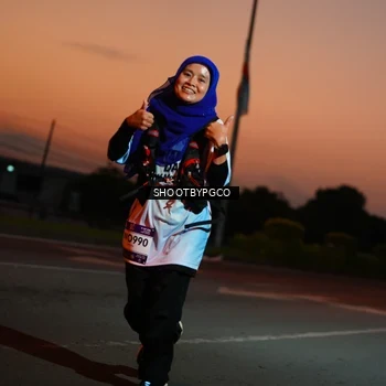 Runner Photo 7825133