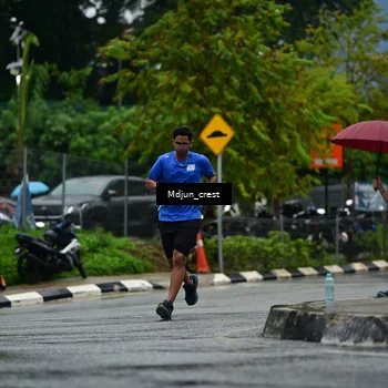 Runner Photo 7825140
