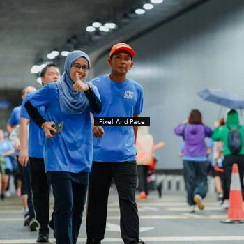 Runner Photo 7825193