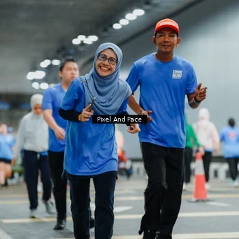 Runner Photo 7825203