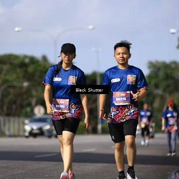 Runner Photo 7825241