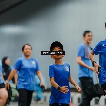 Runner Photo 7825256