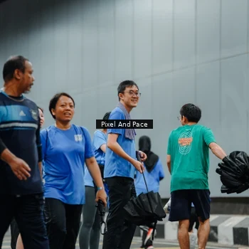 Runner Photo 7825266