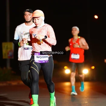 Runner Photo 7825278