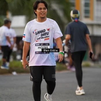 Runner Photo 7825288