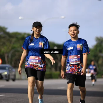 Runner Photo 7825291