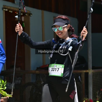 Runner Photo 78253